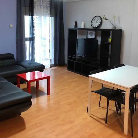Apartament Apartamento Torre Del Clavero Salamanka Zewnętrze zdjęcie