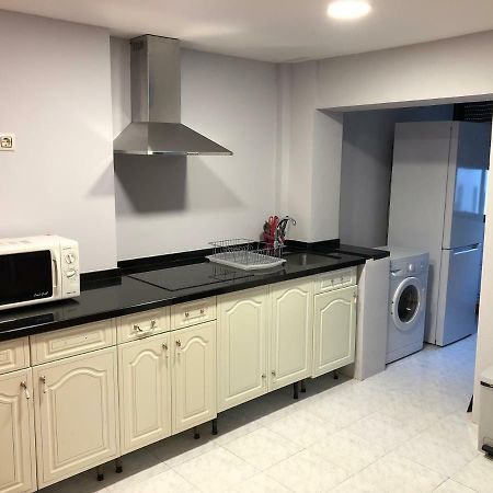 Apartament Apartamento Torre Del Clavero Salamanka Zewnętrze zdjęcie