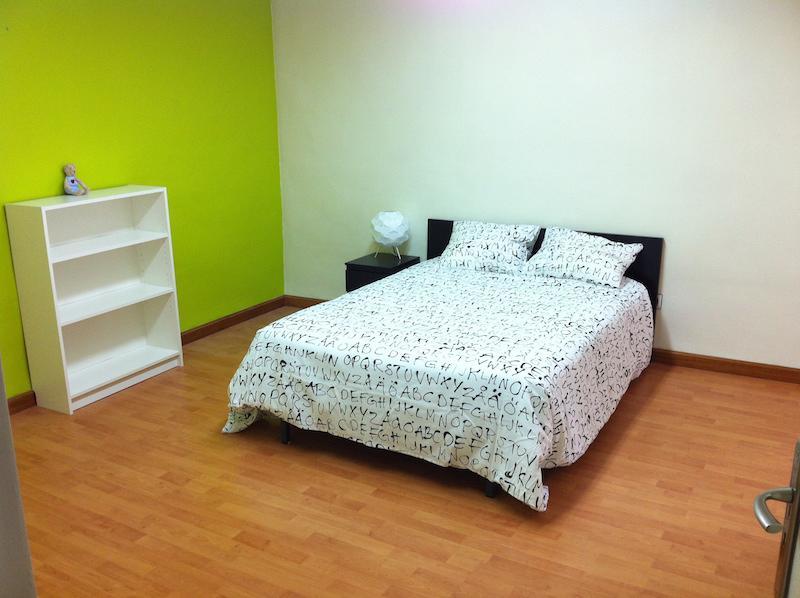 Apartament Apartamento Torre Del Clavero Salamanka Zewnętrze zdjęcie