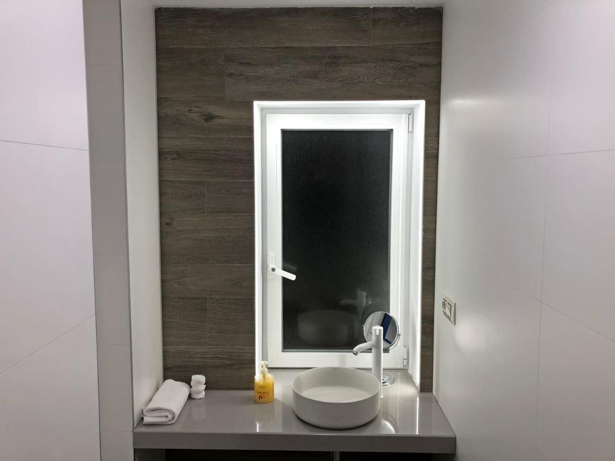 Apartament Apartamento Torre Del Clavero Salamanka Zewnętrze zdjęcie